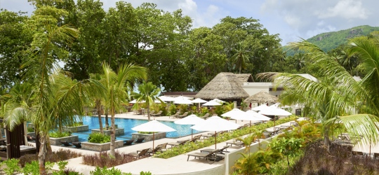 Story Seychelles 5*