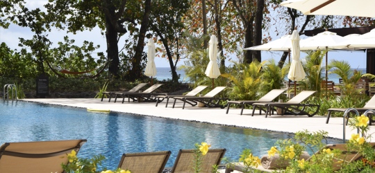 Story Seychelles 5*