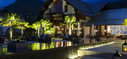 Story Seychelles 5*
