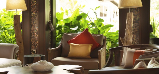 Story Seychelles 5*