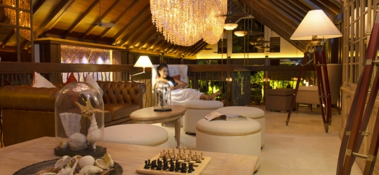Story Seychelles 5*