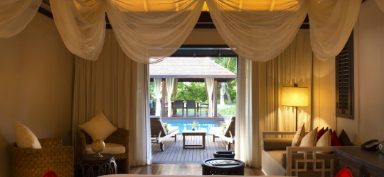 Story Seychelles 5*