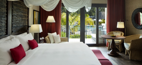 Story Seychelles 5*