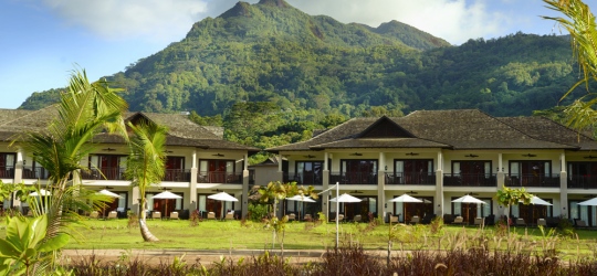 Story Seychelles 5*