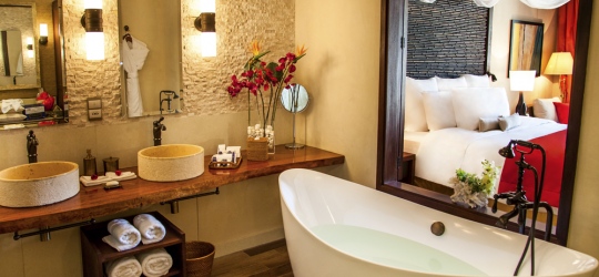 Story Seychelles 5*