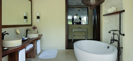 Story Seychelles 5*