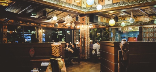 Story Seychelles 5*