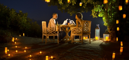 Story Seychelles 5*