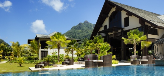 Story Seychelles 5*