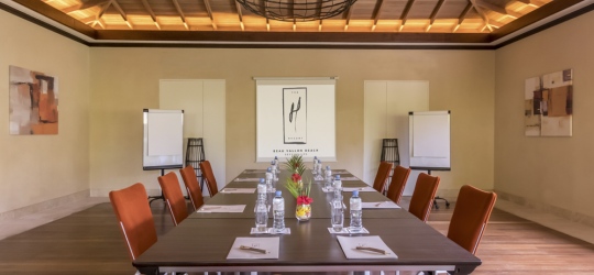 Story Seychelles 5*