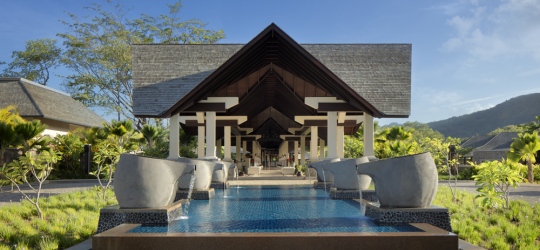 Story Seychelles 5*