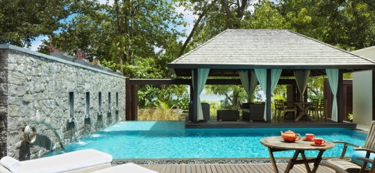 Story Seychelles 5*