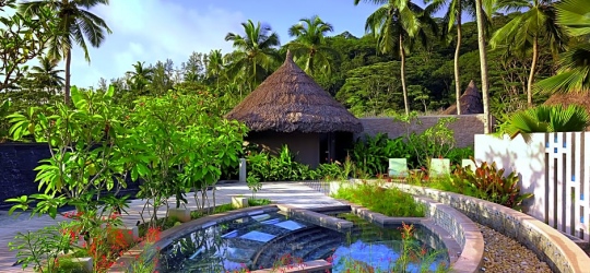 Constance Ephelia Seychelles