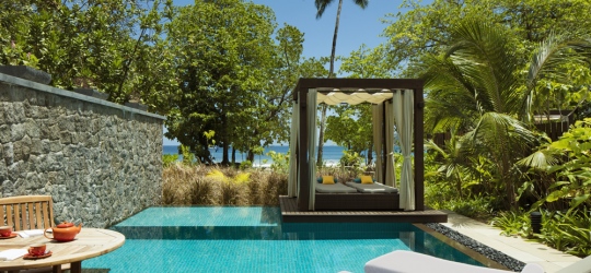Story Seychelles 5*