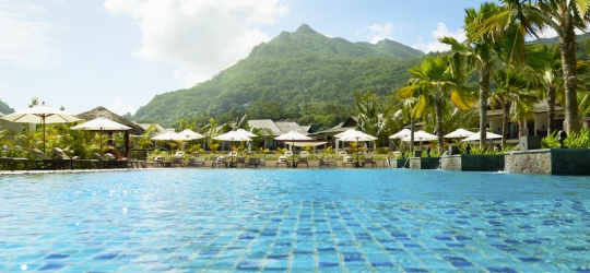 Story Seychelles 5*