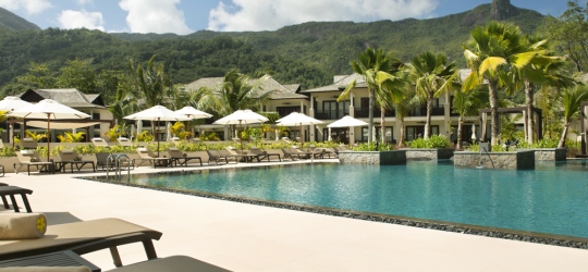 Story Seychelles 5*
