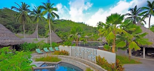 Constance Ephelia Seychelles