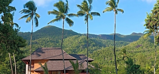 Constance Ephelia Seychelles