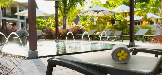 Story Seychelles 5*