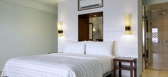 Le Meridien Fisherman's Cove 