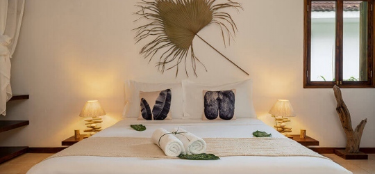 Bliss Hotel Praslin 