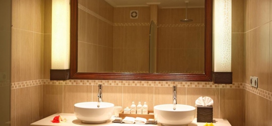 Double Tree by Hilton Seychelles