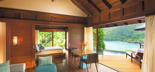 Constance Ephelia Seychelles