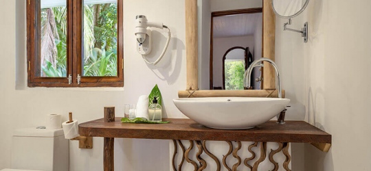Bliss Hotel Praslin 