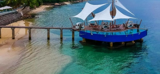 Coco de Mer Hotel