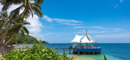 Coco de Mer Hotel