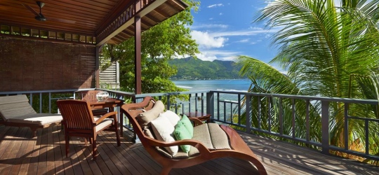 Hilton Seychelles Northolme Resort & Spa