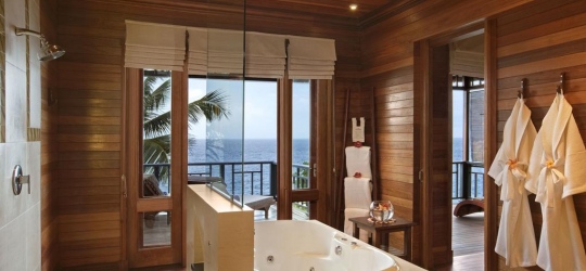 Hilton Seychelles Northolme Resort & Spa