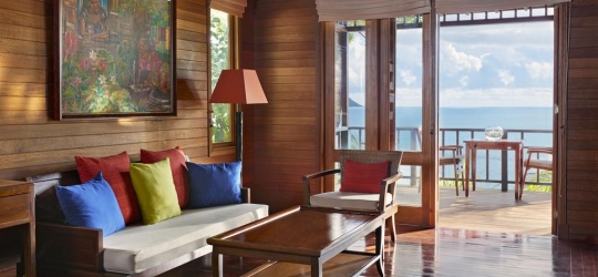 Hilton Seychelles Northolme Resort & Spa