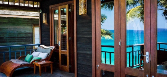 Hilton Seychelles Northolme Resort & Spa