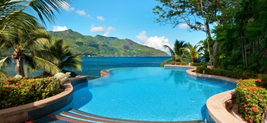 Hilton Seychelles Northolme Resort & Spa