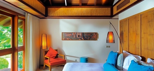Constance Ephelia Seychelles