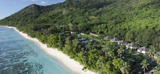 Hilton Seychelles Labriz Resort & Spa