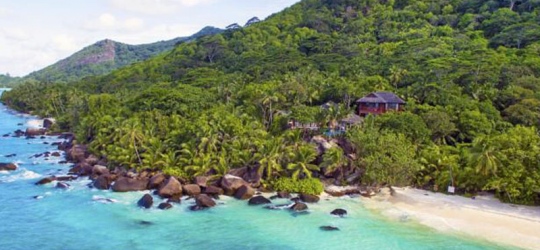 Hilton Seychelles Labriz Resort & Spa