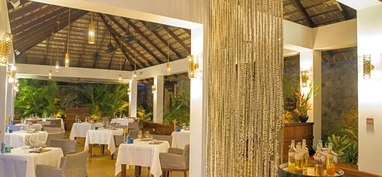 Le Meridien Fisherman's Cove 