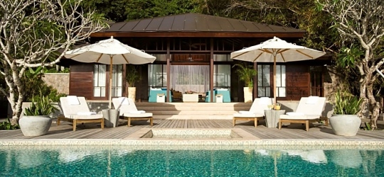 Four Seasons Resort Seychelles
