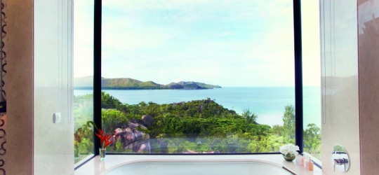 Raffles Seychelles