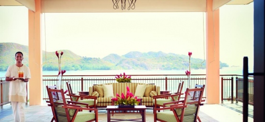 Raffles Seychelles