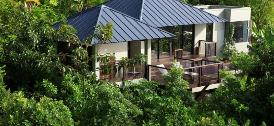 Raffles Seychelles