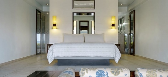 Le Meridien Fisherman's Cove 