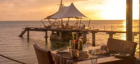 Coco de Mer Hotel