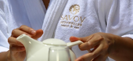 Savoy Resort & SPA, Seychelles 5*