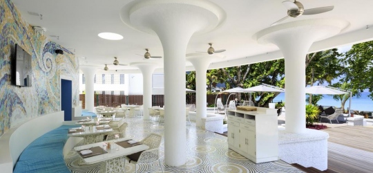 Savoy Resort & SPA, Seychelles 5*