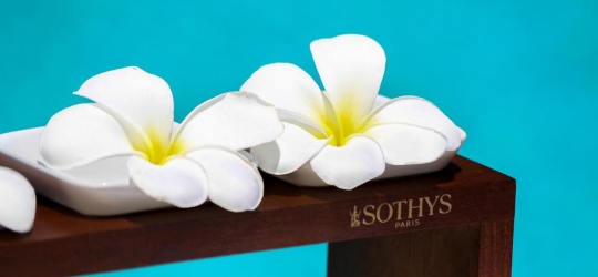 Savoy Resort & SPA, Seychelles 5*