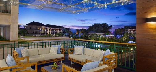 Savoy Resort & SPA, Seychelles 5*