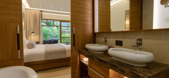 Savoy Resort & SPA, Seychelles 5*